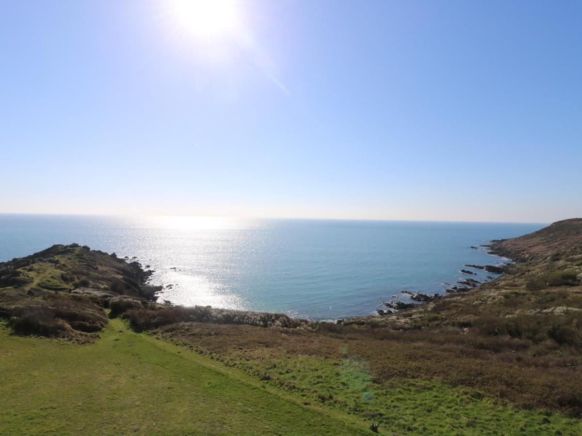 Villa Gannet Watch Coverack Exterior foto
