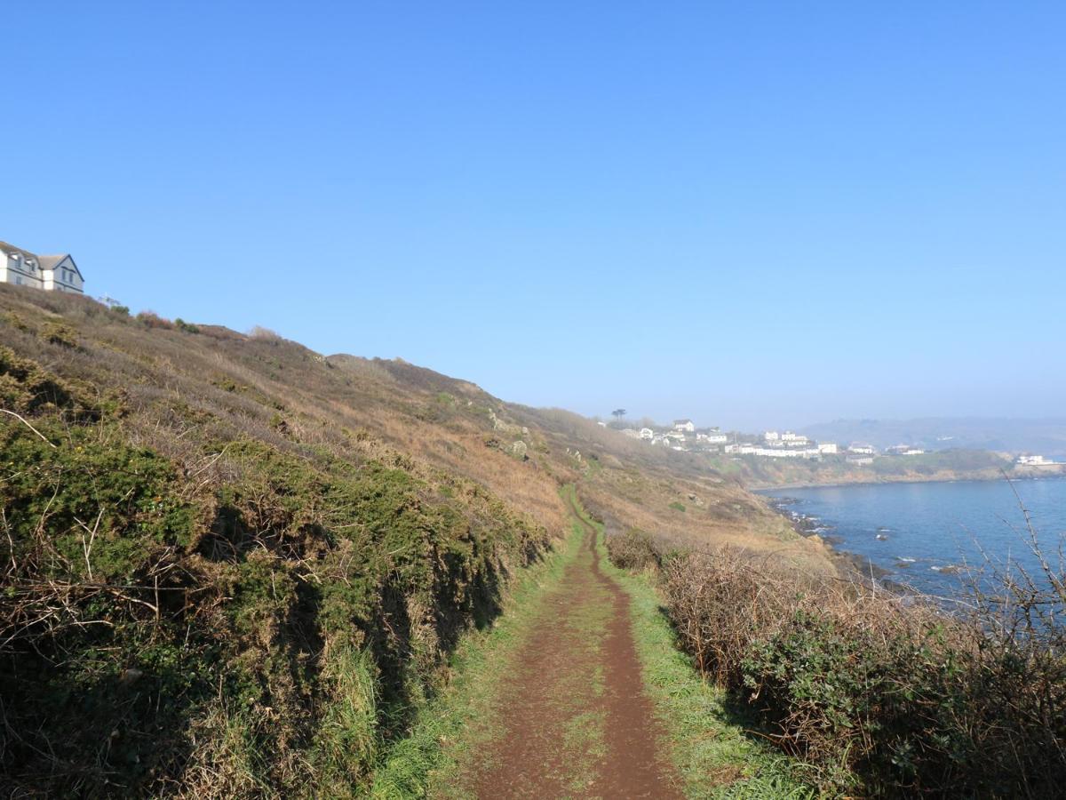 Villa Gannet Watch Coverack Exterior foto